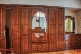 Apartment for sale, 6 Room, Old building, Tbilisi, saburtalo