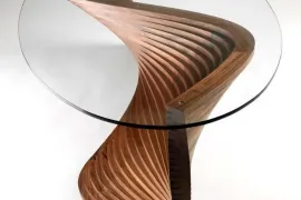 ავეჯის დამზადება / ექსკლუზიური ავეჯი / სივრცის ავეჯით მოწყობა