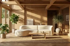 ავეჯის დამზადება / ექსკლუზიური ავეჯი / სივრცის ავეჯით მოწყობა