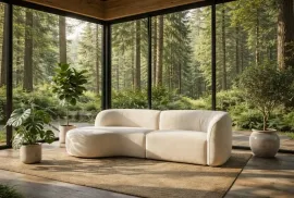 ავეჯის დამზადება / ექსკლუზიური ავეჯი / სივრცის ავეჯით მოწყობა