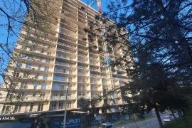 იყიდება ბინა, 2 ოთახიანი, მშენებარე, თბილისი, ნუცუბიძის ფერდობი