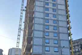 იყიდება ბინა, 2 ოთახიანი, მშენებარე, თბილისი, ნუცუბიძის ფერდობი