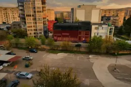 For Sale , Universal commercial space, Varketili