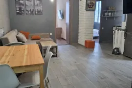 Apartment for sale, 3 Room, New building, Batumi