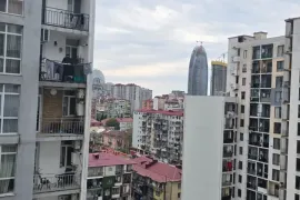 Apartment for sale, 3 Room, New building, Batumi