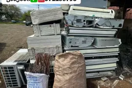 კონდინციონერის ჩაბარება 571100798 Kondincioneris chabareba