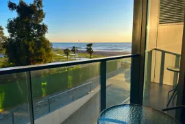 ქირავდება ბინა, 2 ოთახიანი, ახალი აშენებული, ბათუმი, მახინჯაური