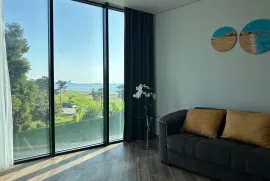 ქირავდება ბინა, 2 ოთახიანი, ახალი აშენებული, ბათუმი, მახინჯაური