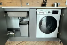 ქირავდება ბინა, 2 ოთახიანი, ახალი აშენებული, ბათუმი, მახინჯაური