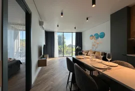 ქირავდება ბინა, 2 ოთახიანი, ახალი აშენებული, ბათუმი, მახინჯაური