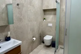 ქირავდება ბინა, 2 ოთახიანი, ახალი აშენებული, ბათუმი, მახინჯაური