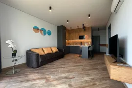 ქირავდება ბინა, 2 ოთახიანი, ახალი აშენებული, ბათუმი, მახინჯაური