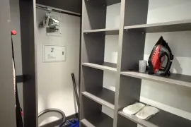 ქირავდება ბინა, 2 ოთახიანი, ახალი აშენებული, ბათუმი, მახინჯაური