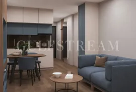 Apartment for sale, 1 Room, New building, Batumi, Adlia