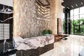 იყიდება ბინა, 1 ოთახიანი, ახალი აშენებული, ბათუმი