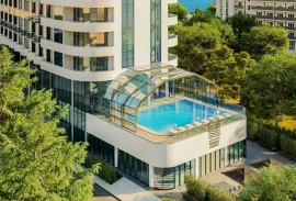 იყიდება ბინა, 1 ოთახიანი, ახალი აშენებული, ბათუმი