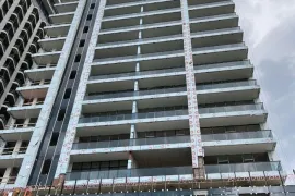 იყიდება ბინა, 1 ოთახიანი, ახალი აშენებული, ბათუმი