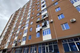 Продается квартира, 4 Kомнатная, Новостройка, Батуми, Агмашенебели Район