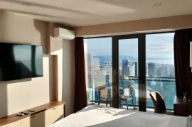 იყიდება ბინა, 1 ოთახიანი, ახალი აშენებული, ბათუმი, ხიმშიაშვილის უბანი