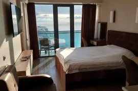 იყიდება ბინა, 1 ოთახიანი, ახალი აშენებული, ბათუმი, ხიმშიაშვილის უბანი