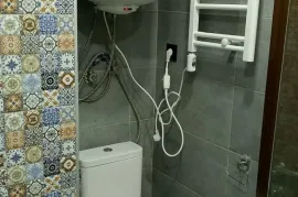 იყიდება ბინა, 1 ოთახიანი, ახალი აშენებული, ბათუმი, ხიმშიაშვილის უბანი