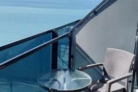 იყიდება ბინა, 1 ოთახიანი, ახალი აშენებული, ბათუმი, ხიმშიაშვილის უბანი