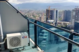 იყიდება ბინა, 1 ოთახიანი, ახალი აშენებული, ბათუმი, ხიმშიაშვილის უბანი