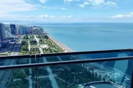 იყიდება ბინა, 1 ოთახიანი, ახალი აშენებული, ბათუმი, ხიმშიაშვილის უბანი