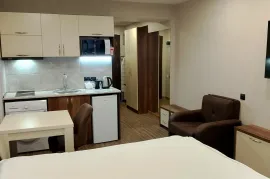 იყიდება ბინა, 1 ოთახიანი, ახალი აშენებული, ბათუმი, ხიმშიაშვილის უბანი