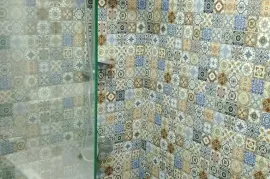 იყიდება ბინა, 1 ოთახიანი, ახალი აშენებული, ბათუმი, ხიმშიაშვილის უბანი