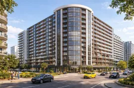 იყიდება ბინა, 2 ოთახიანი, ახალი აშენებული, ბათუმი, აეროპორტის უბანი