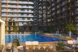 იყიდება ბინა, 2 ოთახიანი, ახალი აშენებული, ბათუმი, აეროპორტის უბანი