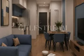 იყიდება ბინა, 2 ოთახიანი, ახალი აშენებული, ბათუმი, აეროპორტის უბანი