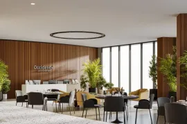 იყიდება ბინა, 2 ოთახიანი, ახალი აშენებული, ბათუმი, აეროპორტის უბანი