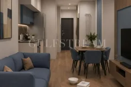 იყიდება ბინა, 2 ოთახიანი, ახალი აშენებული, ბათუმი, აეროპორტის უბანი