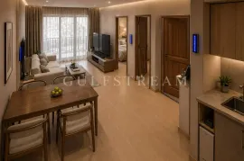 იყიდება ბინა, 3 ოთახიანი, ახალი აშენებული, ბათუმი, ადლია