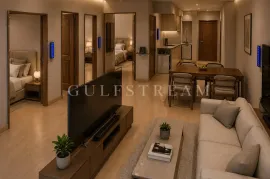 იყიდება ბინა, 3 ოთახიანი, ახალი აშენებული, ბათუმი, ადლია