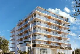 იყიდება ბინა, 4 ოთახიანი, ახალი აშენებული, ბათუმი, ადლია