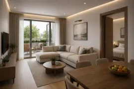 იყიდება ბინა, 4 ოთახიანი, ახალი აშენებული, ბათუმი, ადლია