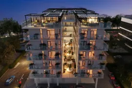 იყიდება ბინა, 4 ოთახიანი, ახალი აშენებული, ბათუმი, ადლია