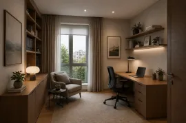 იყიდება ბინა, 4 ოთახიანი, ახალი აშენებული, ბათუმი, ადლია