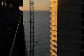 For Rent, 1 Room, New building, Batumi, Khimshiashvili District