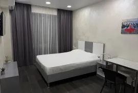 For Rent, 1 Room, New building, Batumi, Khimshiashvili District