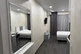 For Rent, 1 Room, New building, Batumi, Khimshiashvili District