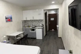 For Rent, 1 Room, New building, Batumi, Khimshiashvili District