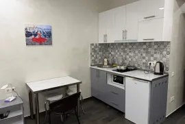 For Rent, 1 Room, New building, Batumi, Khimshiashvili District