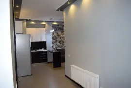 Аренда, 2 Kомнатная, Новостройка, Тбилиси, saburtalo