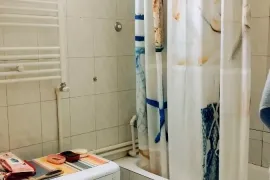 Продается квартира, 5 Kомнатная, Старое здание, Тбилиси, saburtalo