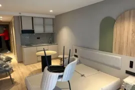 Продается квартира, 1 Kомнатная, Новостройка, Батуми, Район аэропорта