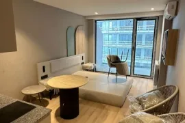 Продается квартира, 1 Kомнатная, Новостройка, Батуми, Район аэропорта